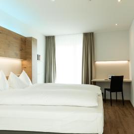 TRIP INN JET HOTEL Zürich Airport, hotell sihtkohas Rümlang