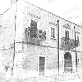 BED & BREAKFAST PL PALACE