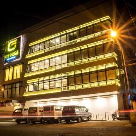 GT Hotel Iloilo