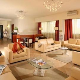 Hotel Cassia, hotel in Rome