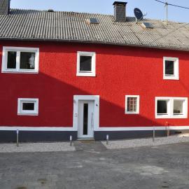 Pension Schwedenkreuz
