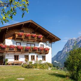 Unterschwabegghof, hotel in Werfen