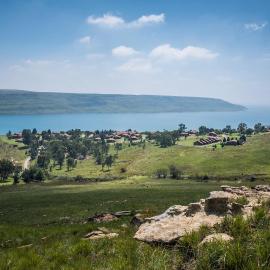 First Group Qwantani, מלון בהאריסמית