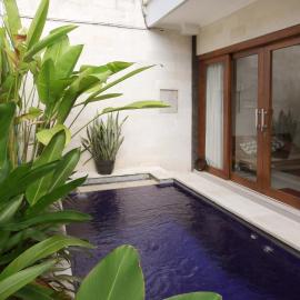 Villa Anyelir