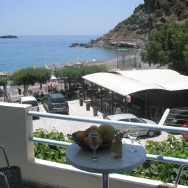 Agia Fotia