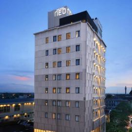 Hotel Neo Gajah Mada Pontianak by ASTON