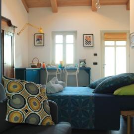 La Basiglia B&B