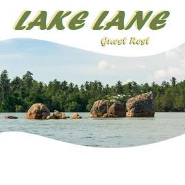 Lake Lane Guest Rest, hotel in Koggala