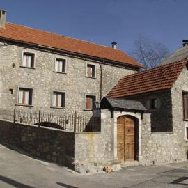 Casa Ramón El Pallé, hotel in Sin