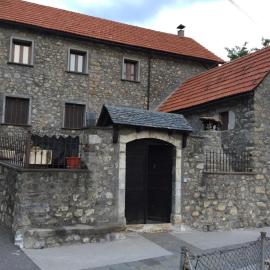 Casa Ramón La Caseta, hotel in Sin