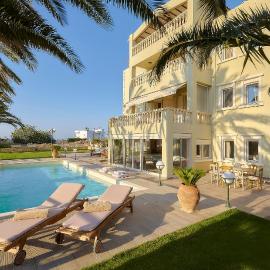 Villa Living E-motion