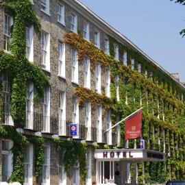 The Chatsworth Hotel, ξενοδοχείο σε Worthing