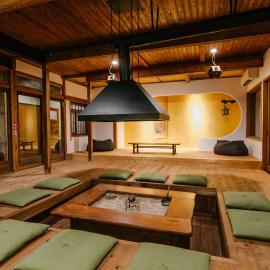 Irori Guest House Tenmaku، فندق في هاكوني