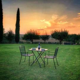 Agriturismo Bagnolo, hotel di Pienza