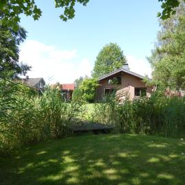 Ferienhaus Torsholt, hotel a Westerstede