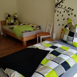 Ferienwohnung"Zur Birke", hotel v mestu Winsen