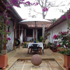 Casa Tierrarte
