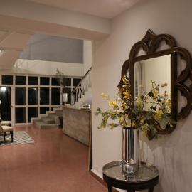 Casa Massima Hotel, hotel v destinácii León