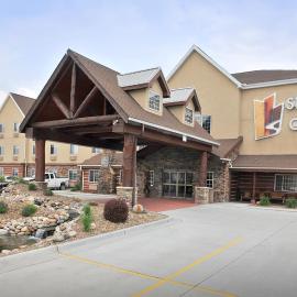 Stoney Creek Hotel St. Joseph, ξενοδοχείο σε Saint Joseph