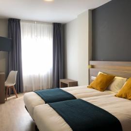 Alda Estación Pontevedra, hotel u gradu 'Pontevedra'