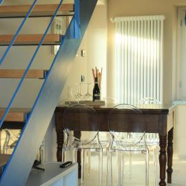La Basiglia Apartment