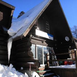 Canadian Village Goryu, Hotel in Hakuba