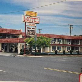 Sunrise Motel, hotel din Sparks