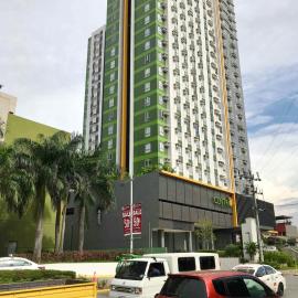*NEW* 2-Bedroom PENTHOUSE Condo Unit Centrio Tower(beside Ayala Centrio Mall) Downtown CDOC, hotel a Cagayan de Oro