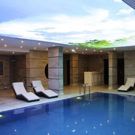 Dodo Hotel Spa Old City, hotel en Estambul