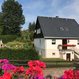 Ferienwohnung Grieser, hotel in Geising
