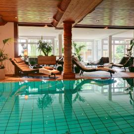 Landhaus Haake, hotel en Bad Zwischenahn