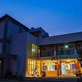Tian Ying Home Stay, hotel v destinaci Liugui