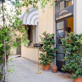 Residence La Contessina، فندق في فلورنسا