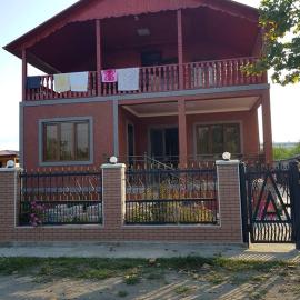 Anaklia Guest House, ξενοδοχείο σε Anaklia