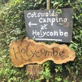 Cotswolds Camping at Holycombe, hotel in Shipston-on-Stour