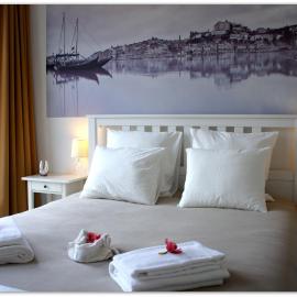 Hostel Gaia Porto, hotel in Vila Nova de Gaia