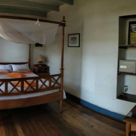 Hotel le Trianon, ξενοδοχείο σε Antsirabe
