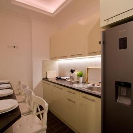 Elisabeth Bridge Apartmans