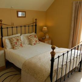 Compton House, hotel in Ashbourne