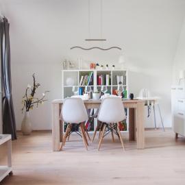 Ferienwohnung Alte Lahnbrücke