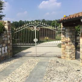 B&B CORTE SANT'ANGELO, hotel i Passirano
