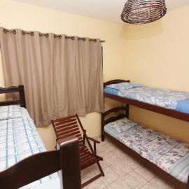 Pousada Fortaleza Aeroporto House, hotel i Fortaleza