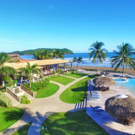 Playa Venao Hotel Resort, hotel a Playa Venao