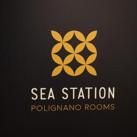 Sea Station: Polignano a Mare şehrinde bir otel