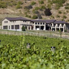 Gibbston House Boutique B&B, hotel v destinaci Gibbston