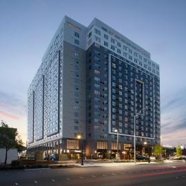 Hotel Interurban Seattle Airport SeaTac: Tukwila şehrinde bir otel