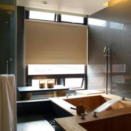 CingYa Hot Spring Hotel, hotel v destinaci Baihe
