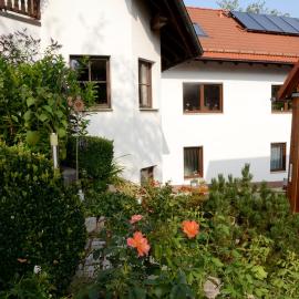 Ferienwohnung Reißmann, hotel v destinácii Heinsdorfergrund
