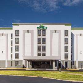 Wingate by Wyndham Louisville Airport Expo Center, hotel i Louisville