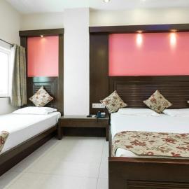 Amax Inn